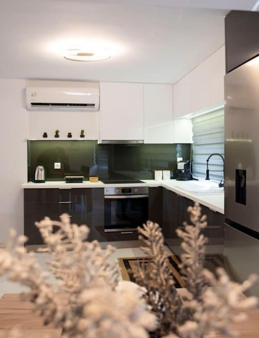 Mythos Home Jerápetra Kültér fotó